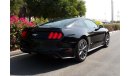 Ford Mustang GT Premium