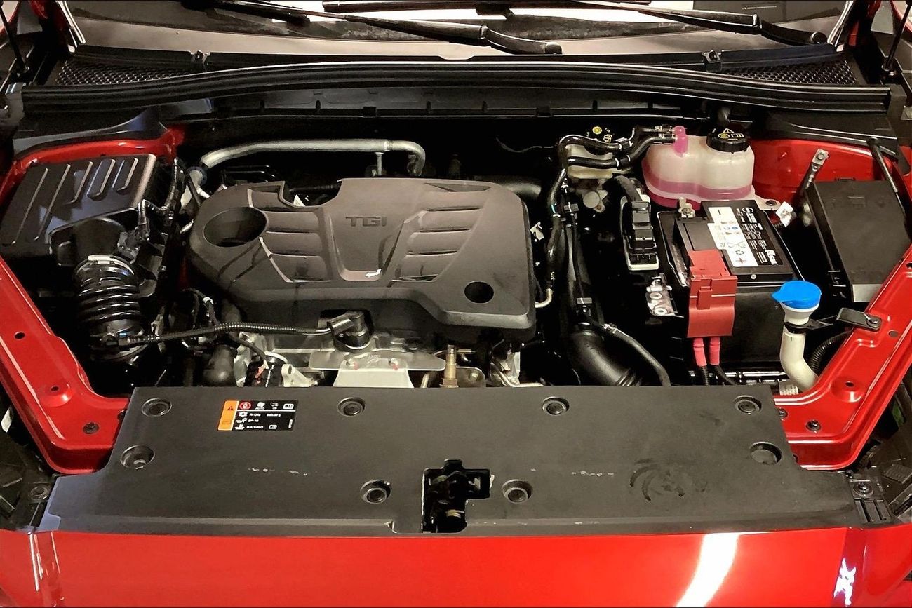 أم جي وان Luxury | National Day Celebration | شامل الضمان | 0 ﺪﻔﻋﺓ ﺃﻮﻟﻯ