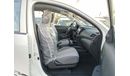 Mitsubishi L200 GLX, 2.4L Diesel, M/T, 4WD, CD Player, Front A/C, (Code # MLP07)