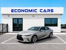 Lexus IS300 ETCAI0009 - Lexus IS300 Prime - 2.0L Petrol Auto - Grey - 2025