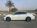 Nissan Altima 2.5 USA EXCELLENT CONDITION