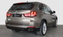 بي أم دبليو X5 2017 BMW X5 50i X Drive (5yrs BMW Warranty & Service)