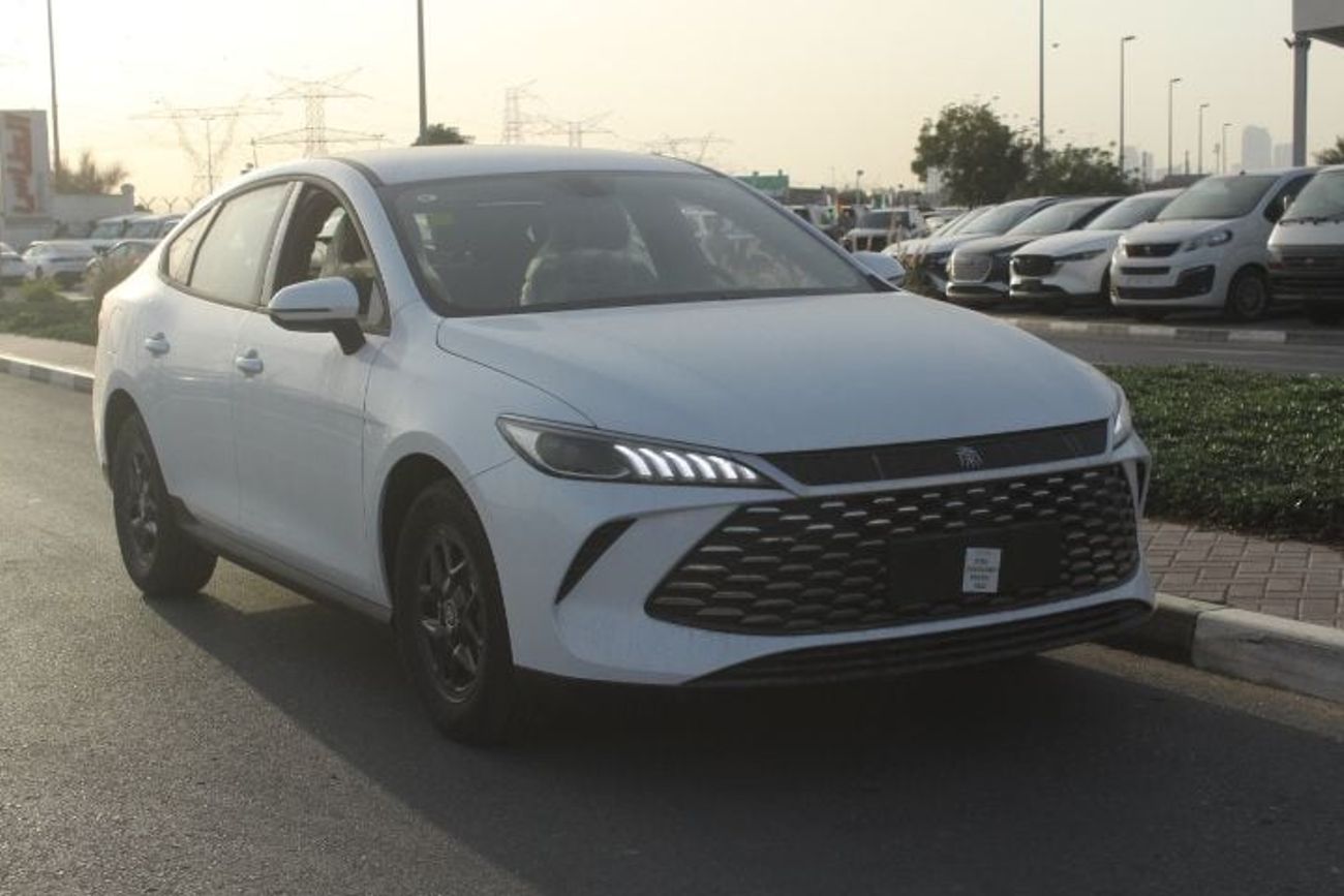 BYD QIN PLUS Qin Plus Dm-I