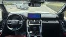Toyota Land Cruiser VXR TOYOTA Land Cruiser 3.5TT 2026 Full option GCC