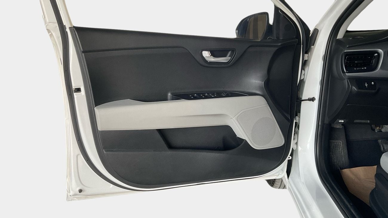 Kia Rio LX 1.4L Hatchback LX | Guaranteed Warranty | 0 Down Payment