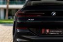 BMW X6 xDrive40i M Sport | 3,721 P.M | 0% Downpayment | BMW X6 xDrive40i | M-Kit | Full BMW History!