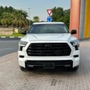 Toyota Sequoia Limited