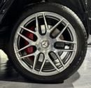 Mercedes Benz G63 AMG Std 4.0L
