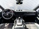 بورش كايان Turbo GT 4.0L