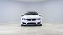 BMW M4 M COMPETITION UAE's Very Best Example | AED 4,145 Per Month