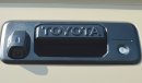 تويوتا تاندرا 2018 Crewmax 5.7L V8