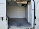 Toyota Hiace CHILLER VAN PATROL / HIGHROOF/ LOT# 6002958