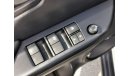 تويوتا هيلوكس 2.4L Diesel, FULL OPTION, DVD + Camera , Leather Seats, Black Alloy Rims, Key Start, (CODE # THW21)