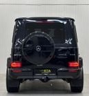 مرسيدس بنز G 63 AMG Std