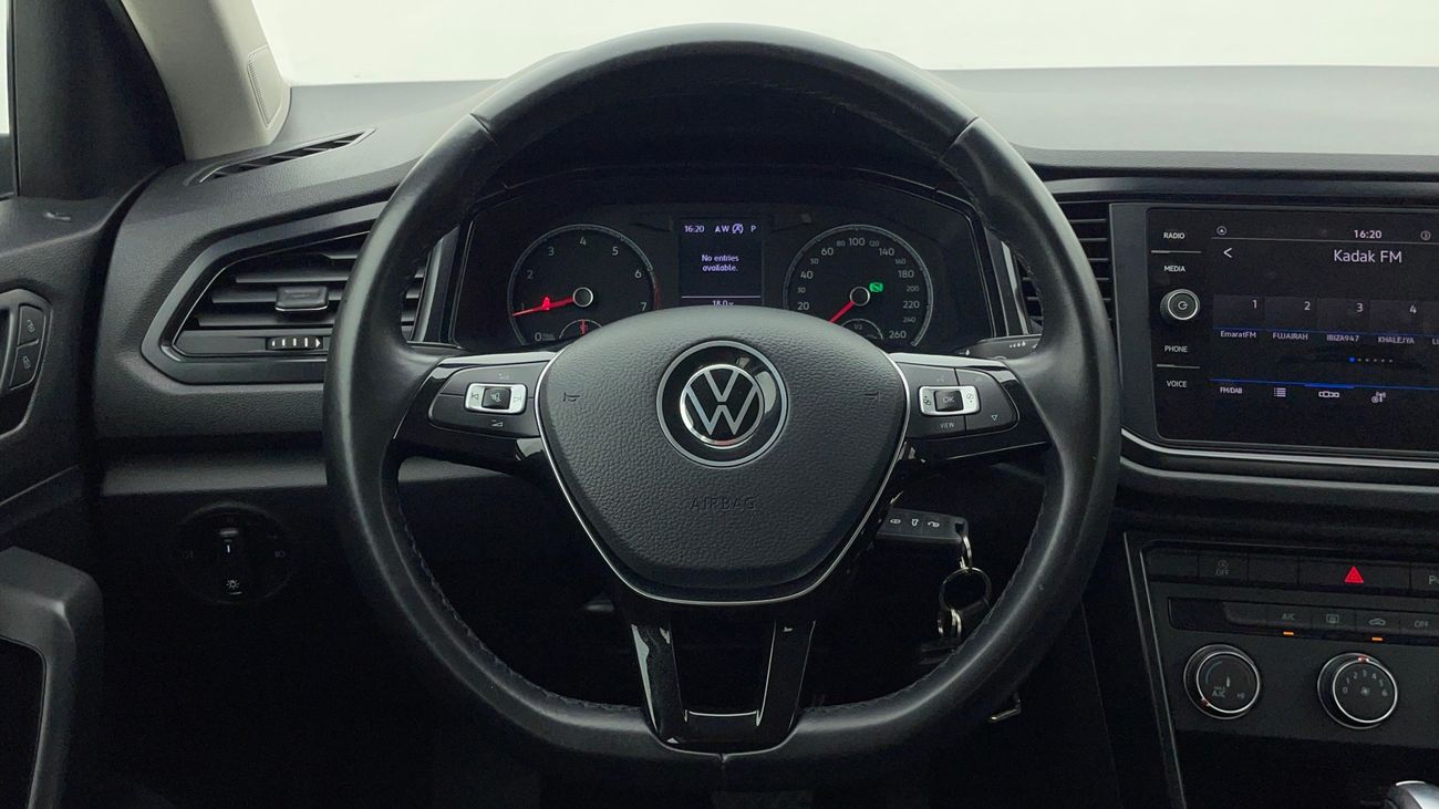 Volkswagen T ROC TREND 1.4 | Zero Down Payment | Home Test Drive