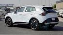 كيا سبورتيج (For Export , НА ЭКСПОРТ) LX 2.0L FWD GCC 2026 Без пробега