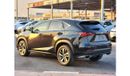 لكزس NX 300 Premier 2.0L Lexus NX 300 Full Option