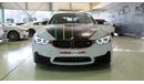 BMW M4 DTM Champion Edition