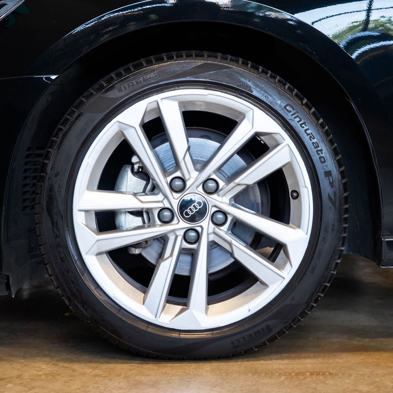 Audi A3 35 TFSI 1.4L AED 1,340 pm • 0% Downpayment • Audi A3 35 TFSI • 1 Year Warranty