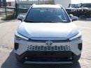 Toyota Corolla Cross LTD HEV 2025 TOYOTA COROLLA CROSS 1.8L HYBRID PET A/T SUNROOF FULL GCC BRAND NEW 0KM