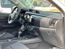 Toyota Hilux D/C 2.4L 4X4 DSL A/T // 2026 // STD With Power Windows , DVD // Special Offer // By Formula Auto //