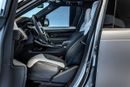 لاند روفر رينج روفر سبورت SV SPORT Edition ONE 4.4 V8 P635  Full Carbon P635 | حزمة الكربون الكاملة | محرك V8 سعة 4.4 لتر | جديد تمامًا