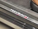 مرسيدس مايباخ مايباخ S500