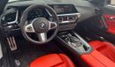 BMW Z4 sDrive 20i BMW Z4 COUPE TWIN TURBO.GCC