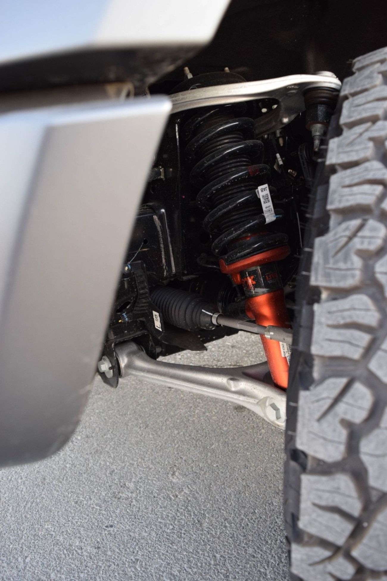 Ford Ranger Raptor RANGER RAPTOR