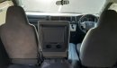 تويوتا هاياس TOYOTA HIACE 2019 MODEL RIGHT HAND DRIVE JAPANI WITH SEAT