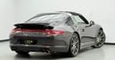بورش 911 Targa 4S 3.8L 2015 Porsche 911 Targa 4S ,Porsche Service History ,Excellent Condition ,GCC