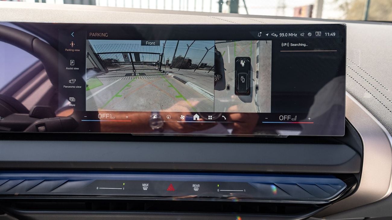 BMW X3 2026|BMW X3 XDRIVE30L PREMIUM EDITION M SPORT NIGHT EDITION [EXPORT ONLY]