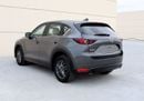 Mazda CX5 Std 2.5L