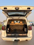 Toyota 4Runner Limited edition 2020 model leather seats, sunroof, seat cooler,heater