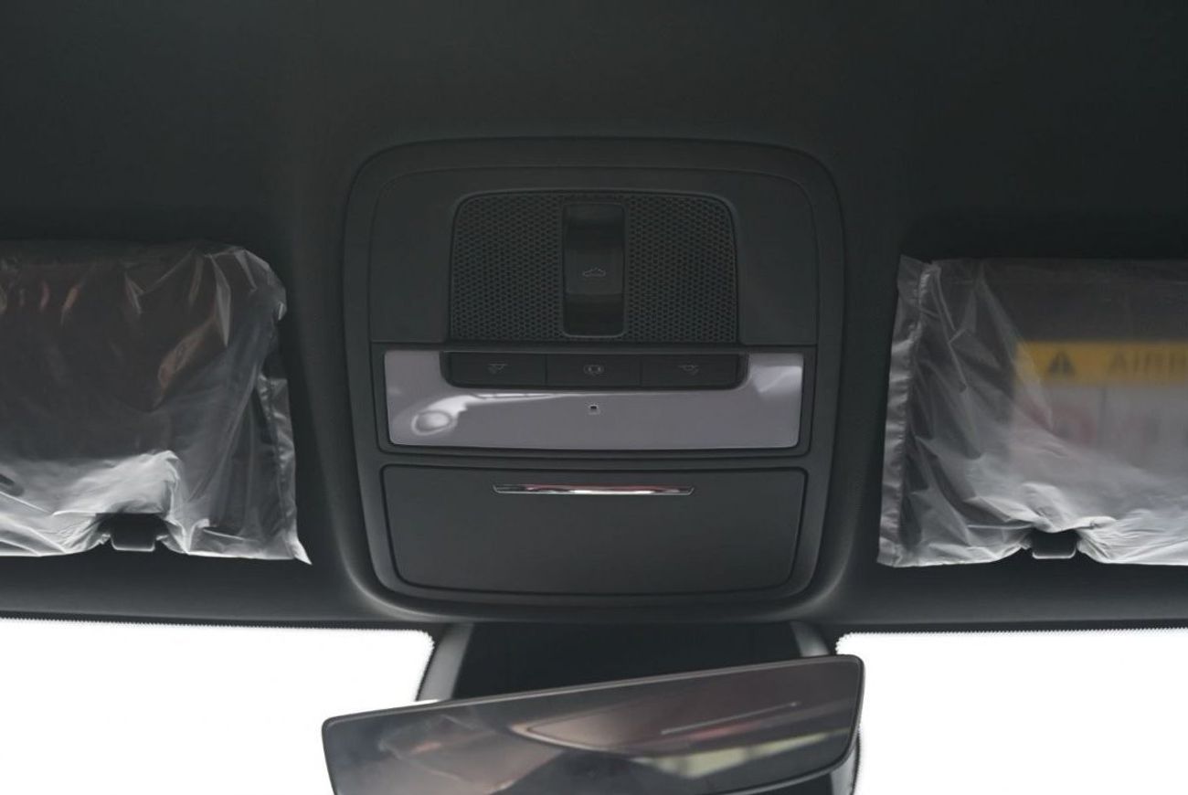 MG GT MG GT 1.5L fastback sedan, Full Option, Model 2023, Color Yellow