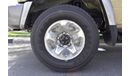 Toyota Land Cruiser 2019 76 HARDTOP SEMI LONG WHEEL BASE LX LIMITED  V6 4.0L PETROL  MANUAL T