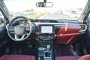 تويوتا هيلوكس HILUX GLX 2.7L  FULL OPTION