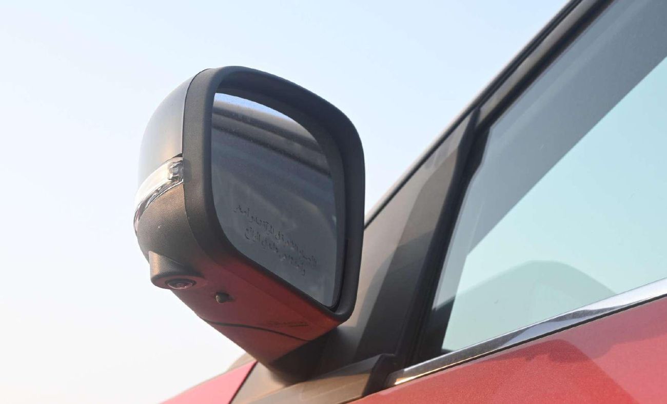 نيسان ماغنيت SL