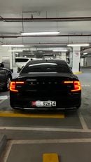 فولفو S90 Inscription Highline 2.0L
