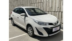 Toyota Yaris SE 1.3L