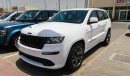 Jeep Grand Cherokee Srt 8 Hemi