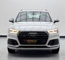 أودي SQ5 TFSI quattro 3.0L  2020 Audi SQ5 Quattro, Full Service History, 1 Year Warranty, Excellent Condition