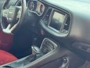 Dodge Challenger FULL OPTION SRT 6.4L