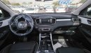 Kia Sorento   KIA SORENTO GT Line DESSEL full option 2018 special offer