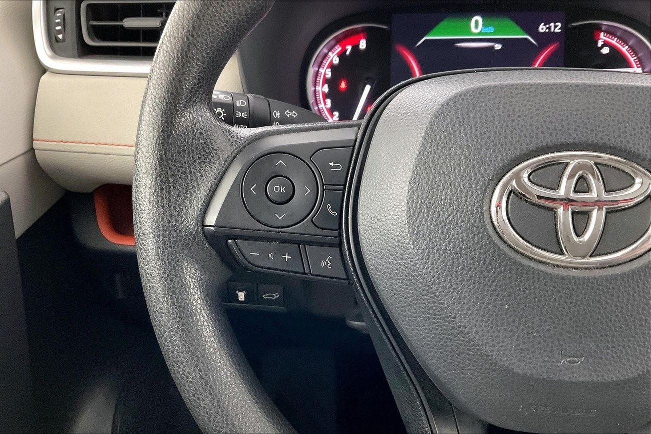 MG ZS Standard | 1 year free warranty | 0 Down Payment