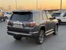 Toyota 4Runner 2016 TOYOTA 4RUNNER LIMITED 4x4 FULL OPTIONS IMPORTED FROM USA