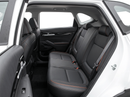 Toyota Veloz ECTAI0066 - 2026 Toyota Veloz 1.5L Petrol Auto Silver