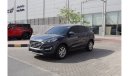 Hyundai Tucson GL Korean importer DIESEL