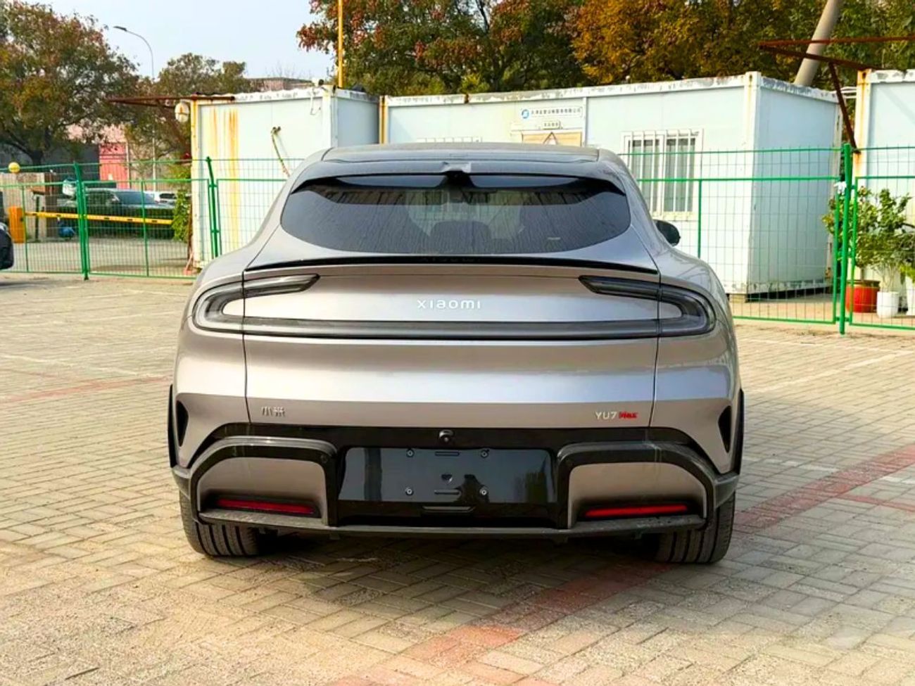 Xiaomi YU7 XIAOMI YU7 MAX 2025 | Limited Units – Urgent Offer | First Come Basis