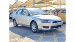 Mitsubishi Lancer 2016 1.6 Sunroof Ref#708